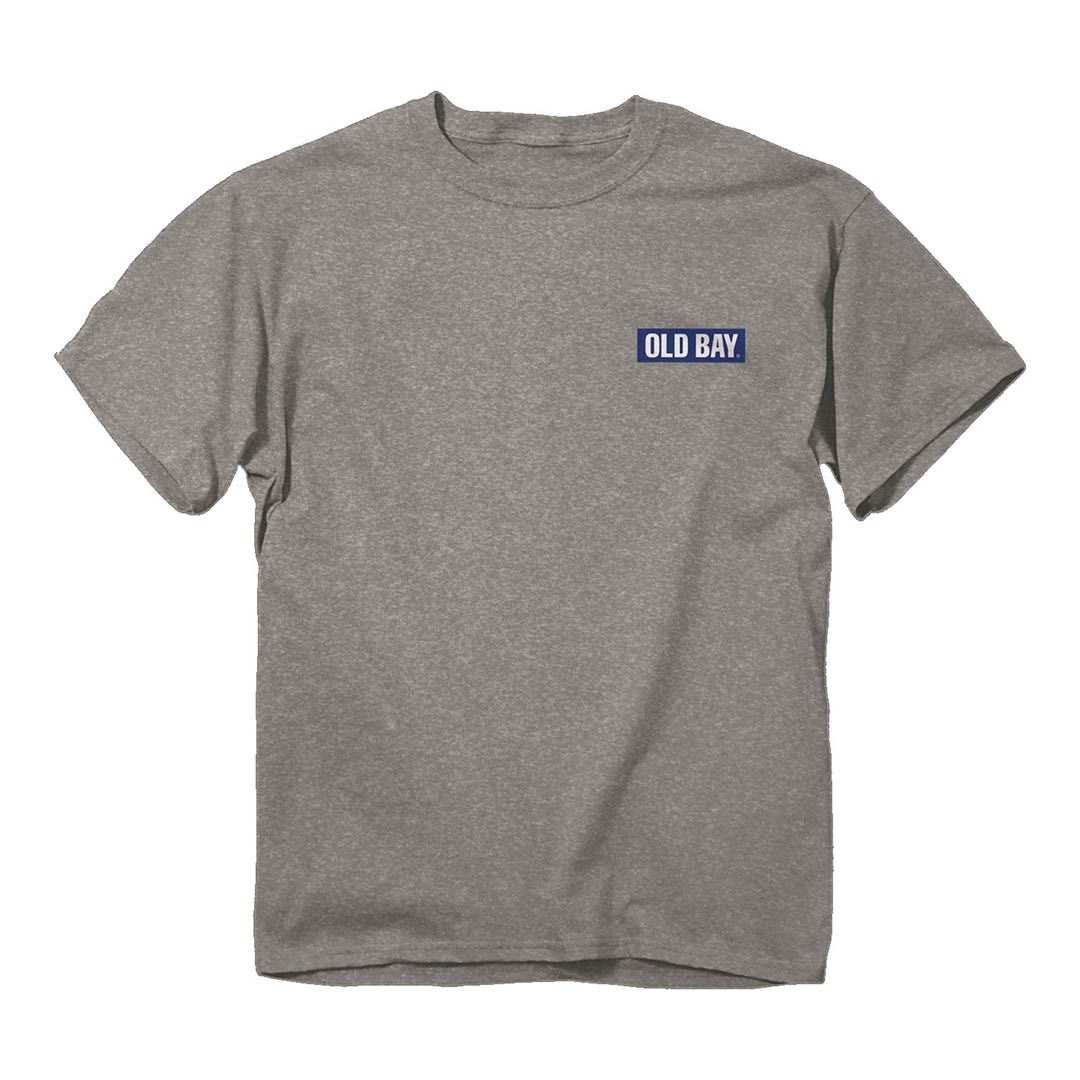 OLD BAY - Repeat T-Shirt