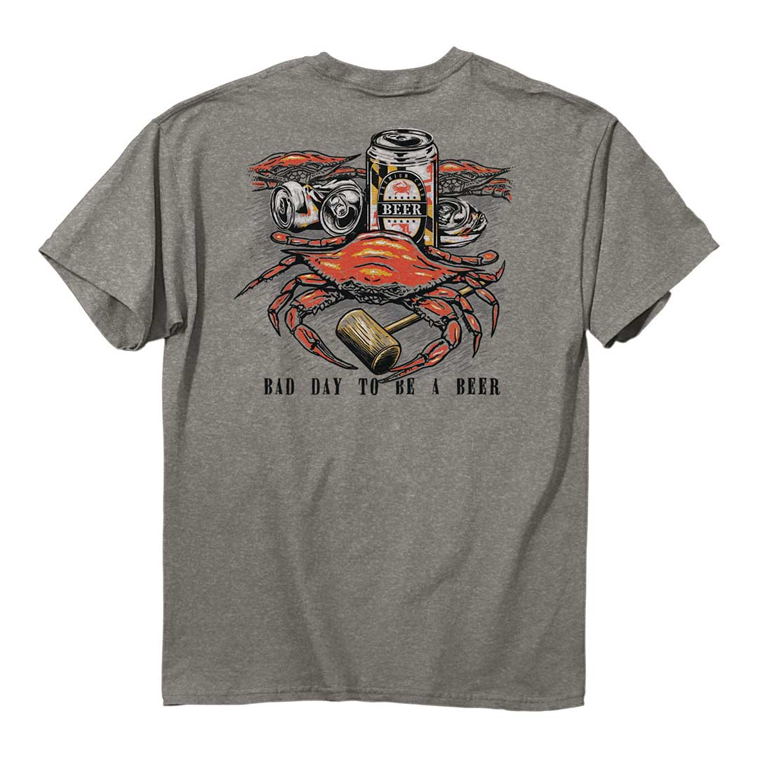 MDMYMD - Bad Day T-Shirt