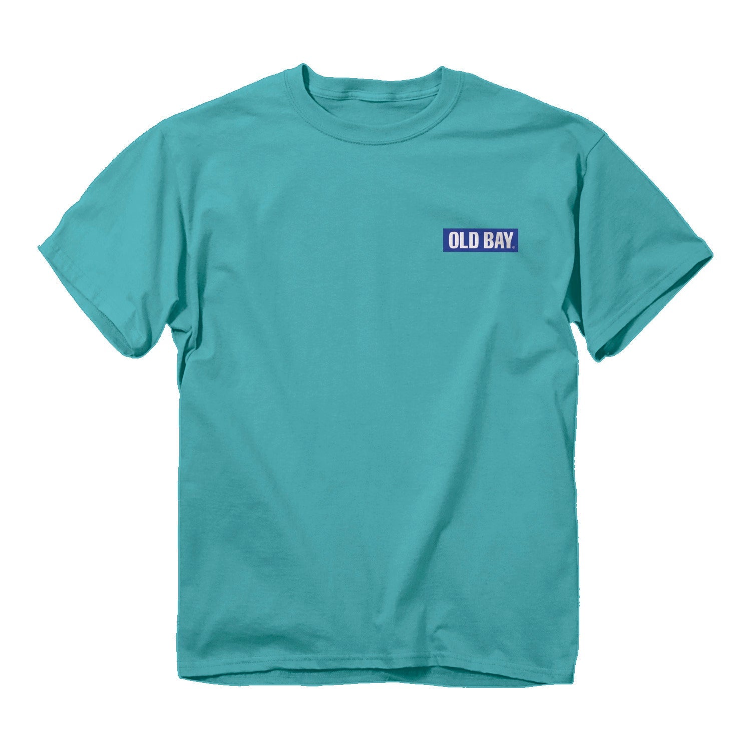 OLD BAY - Adirondack Bay Scene T-Shirt