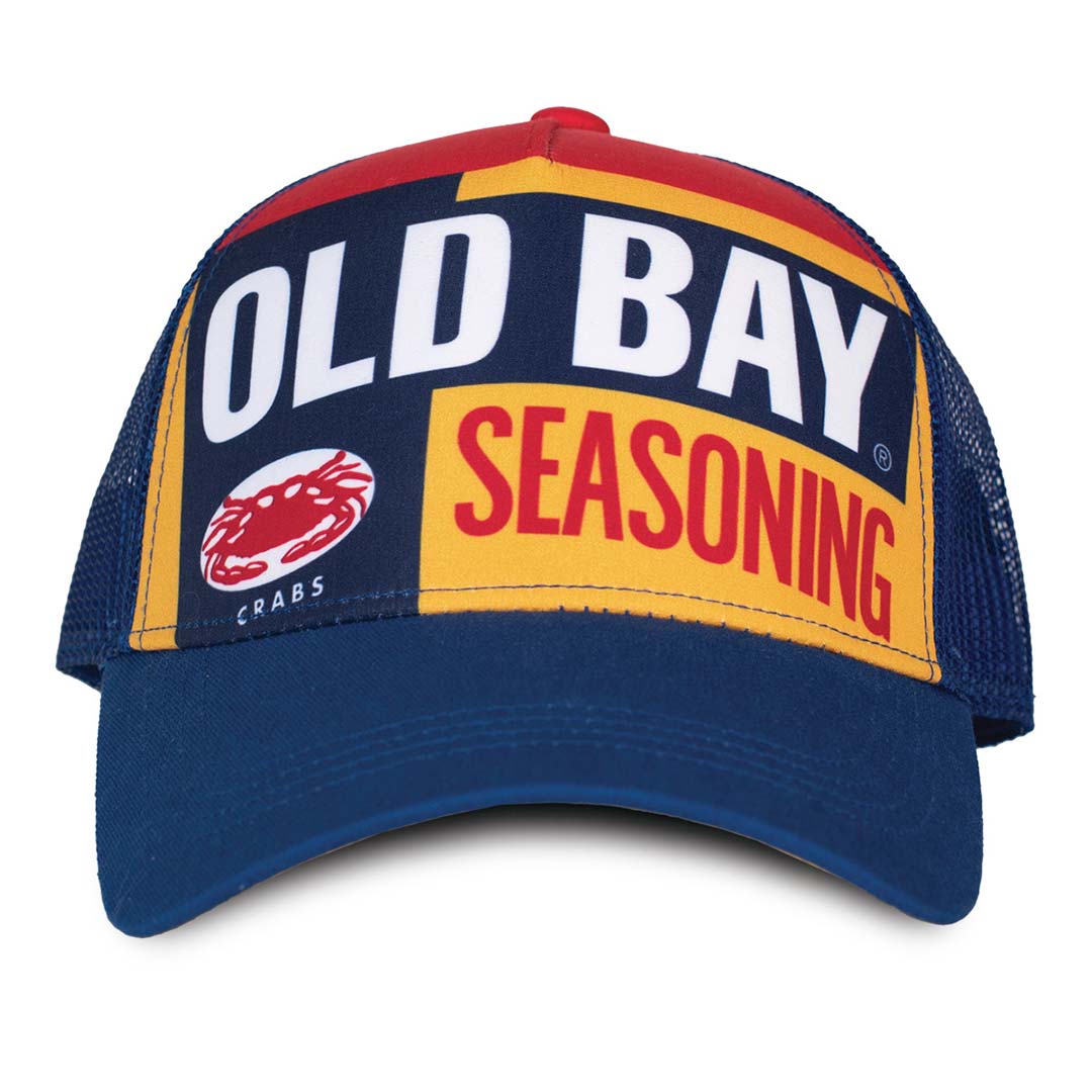 OLD BAY - Can Hat