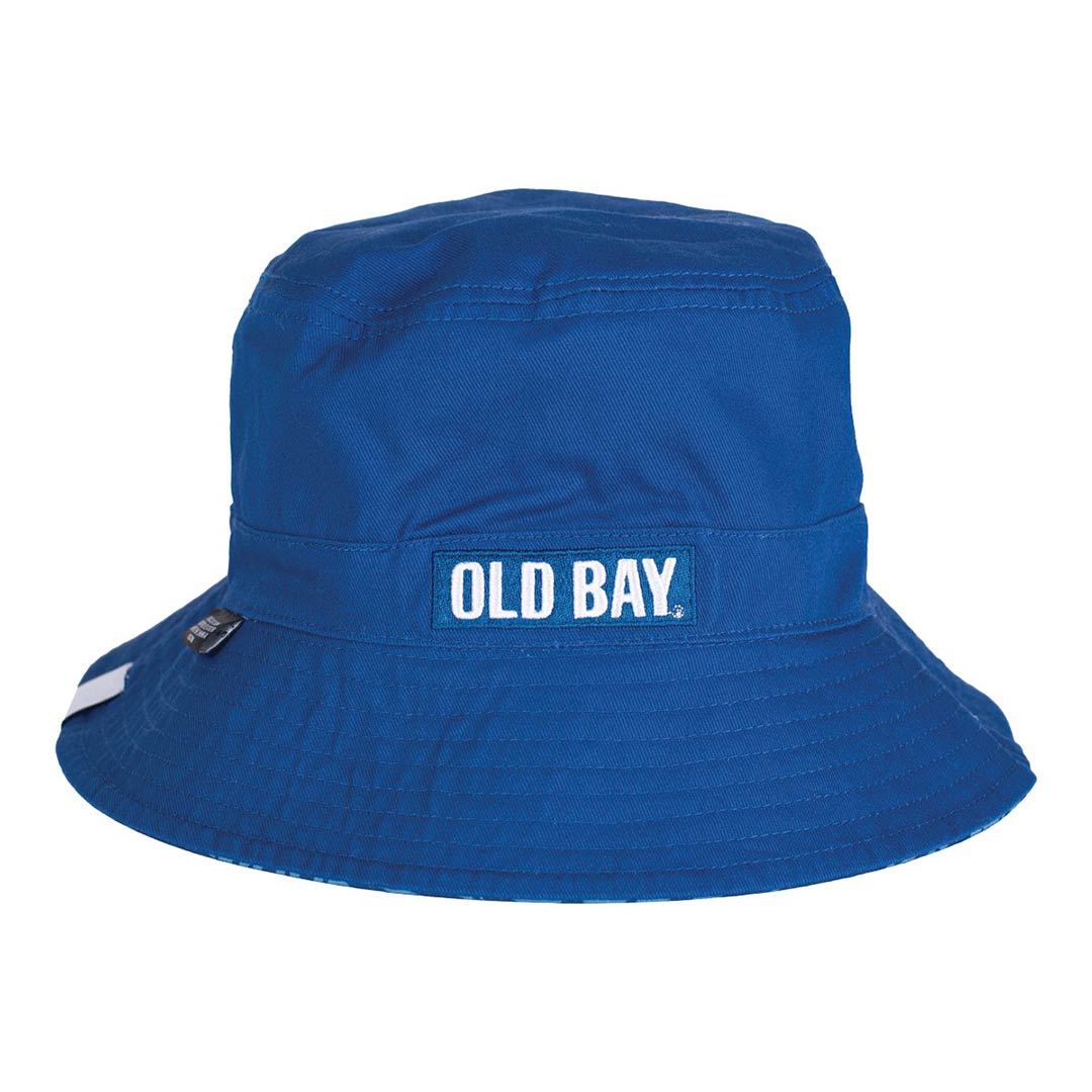 OLD BAY - Tonal Crab Bucket Hat