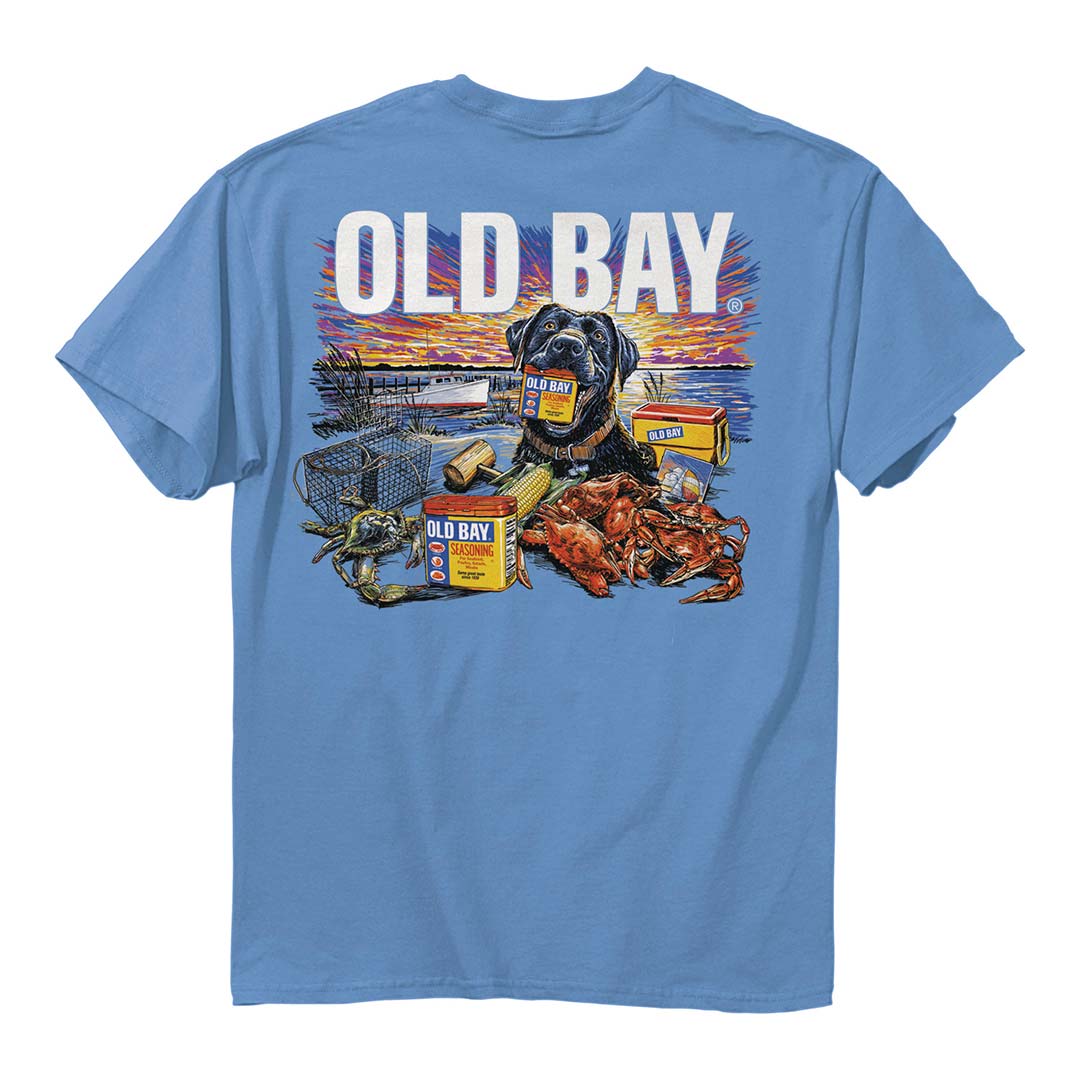 02167-Old-Bay-Collage-T-Shirt-Back