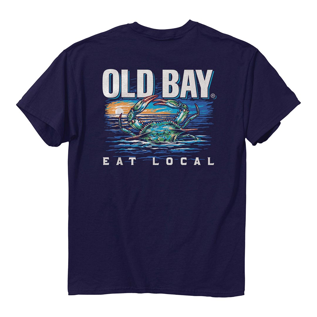 02166-Old-Bay-Eat-Local-T-Shirt-Back