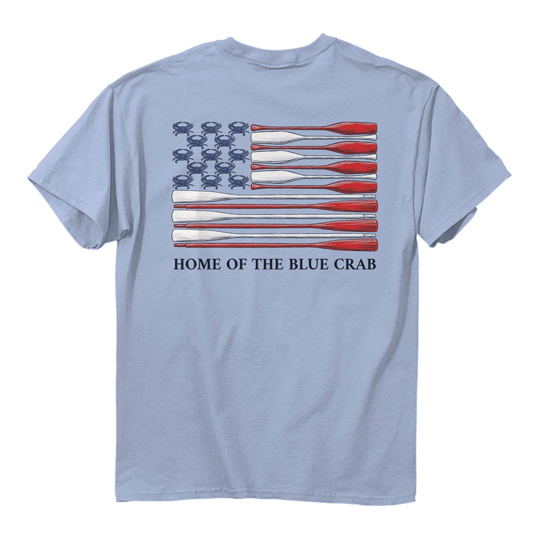 02169-MD-Crabs-And-Oars-T-Shirt-Back