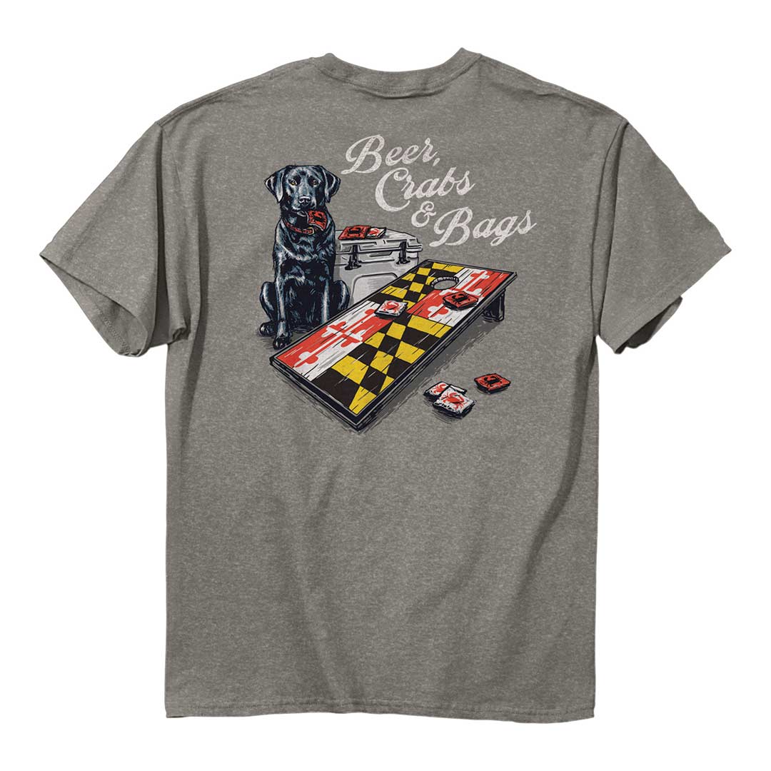 02170-MD-Crab-Bags-T-Shirt-Back