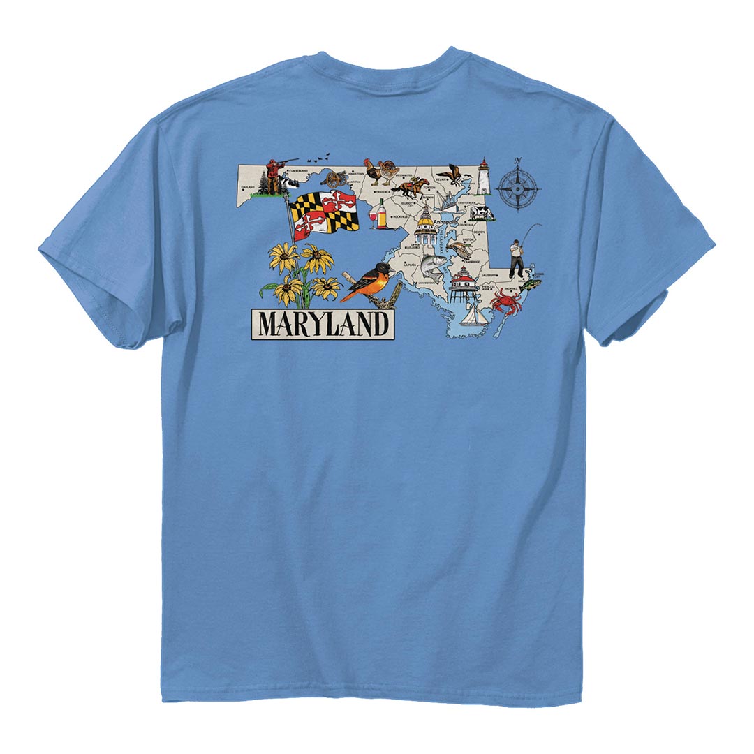 02175-MD-Places-T-Shirt-Back