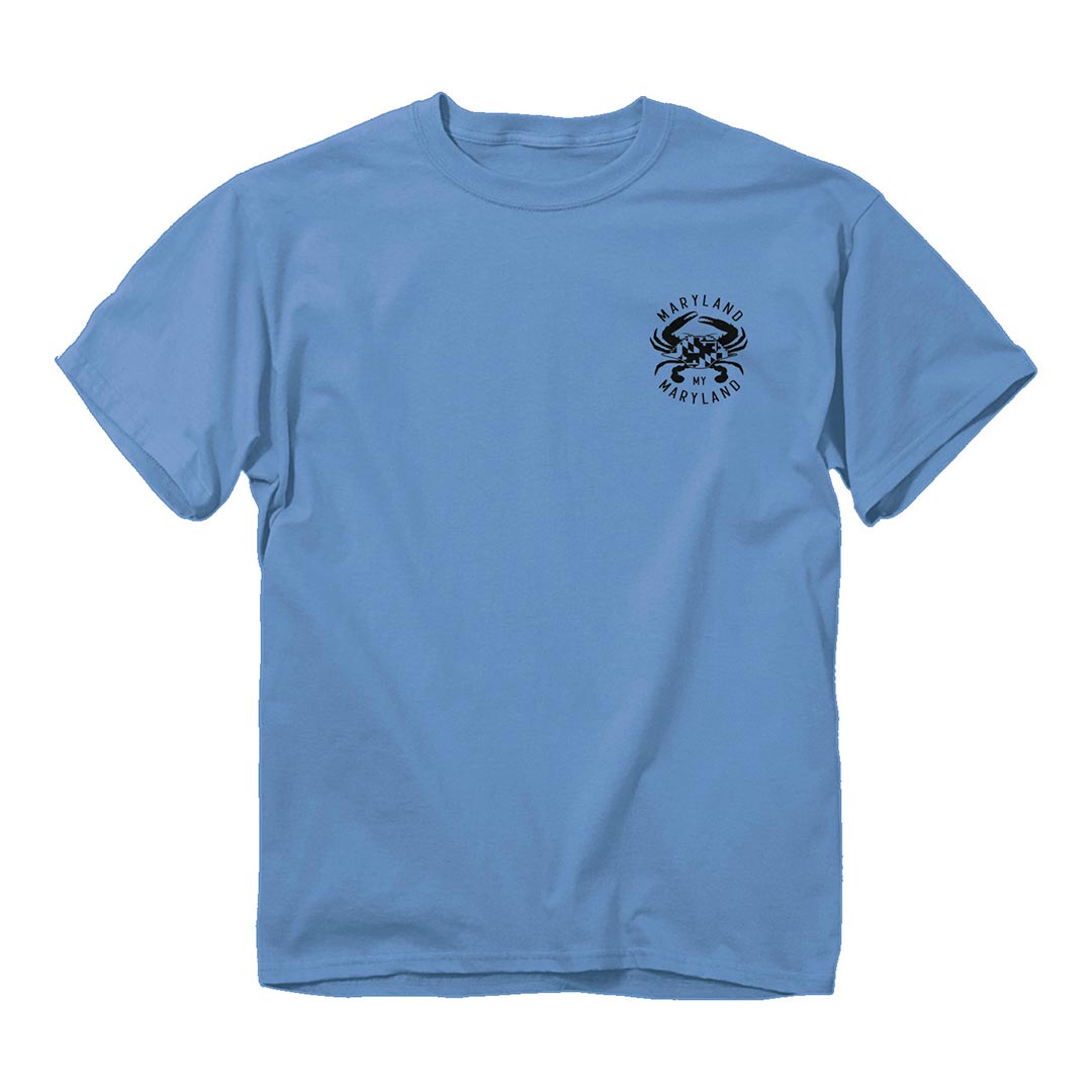 02175-MD-Places-T-Shirt-Front