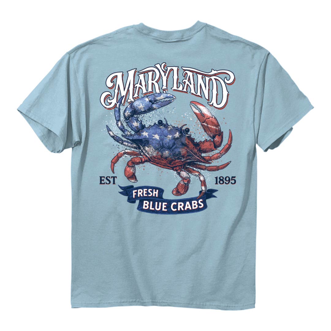 02393-MD-American-Crab-T-Shirt-Back