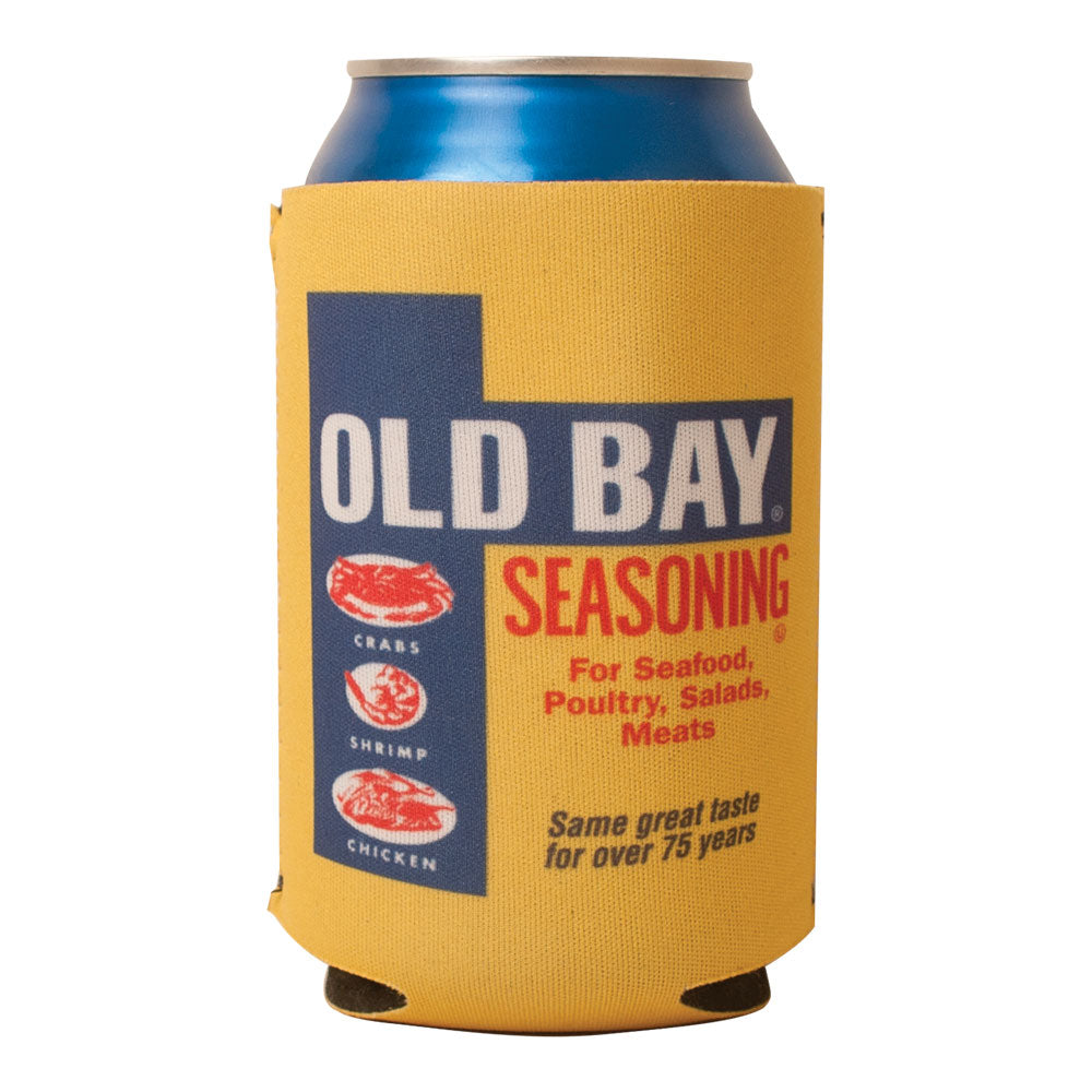 OLD BAY - Can Holder