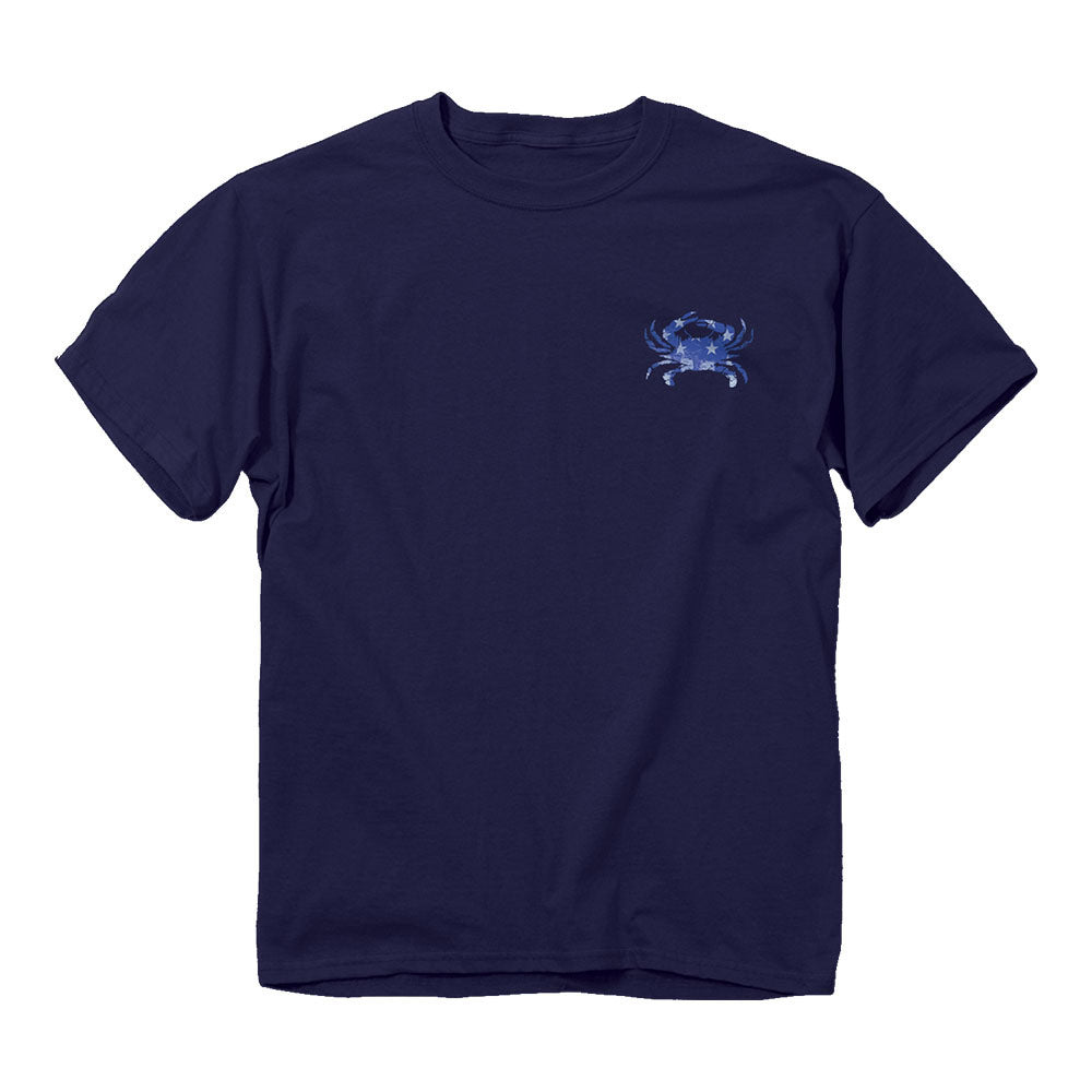 MDMYMD - Americrab T-Shirt
