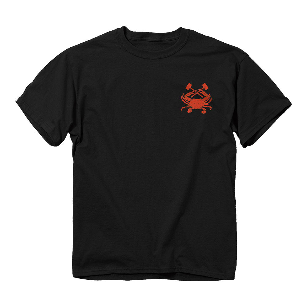 MDMYMD - Crab Pot T-Shirt