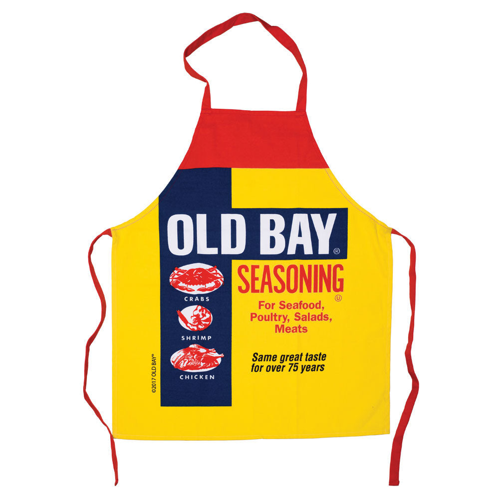 OLD BAY - Kitchen Apron