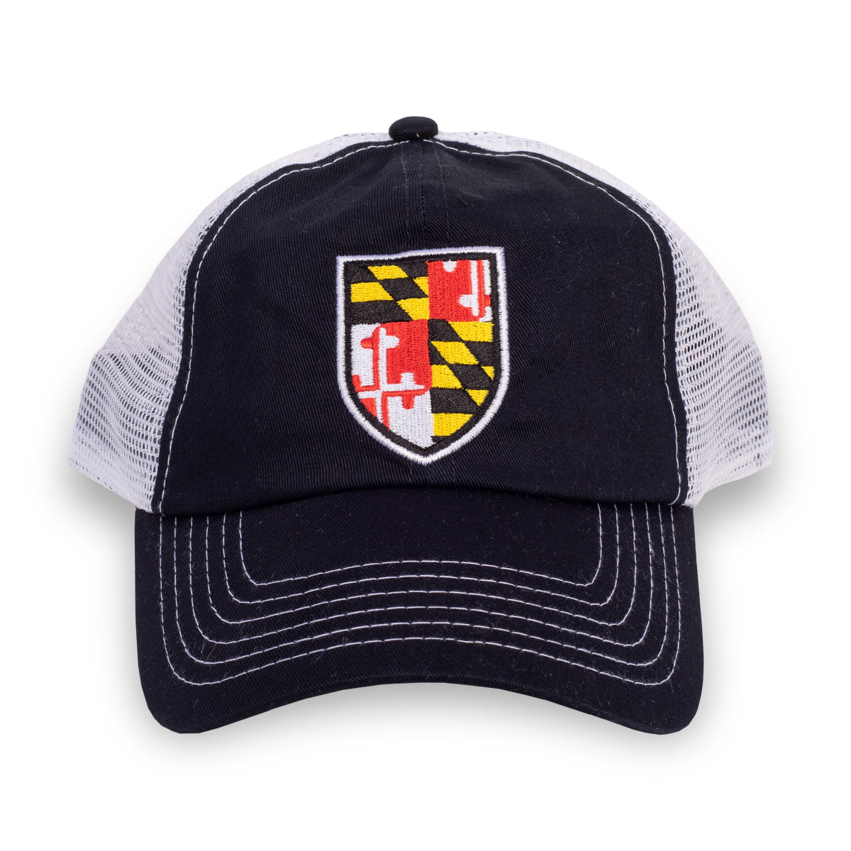 MDMYMD - Shield Hat