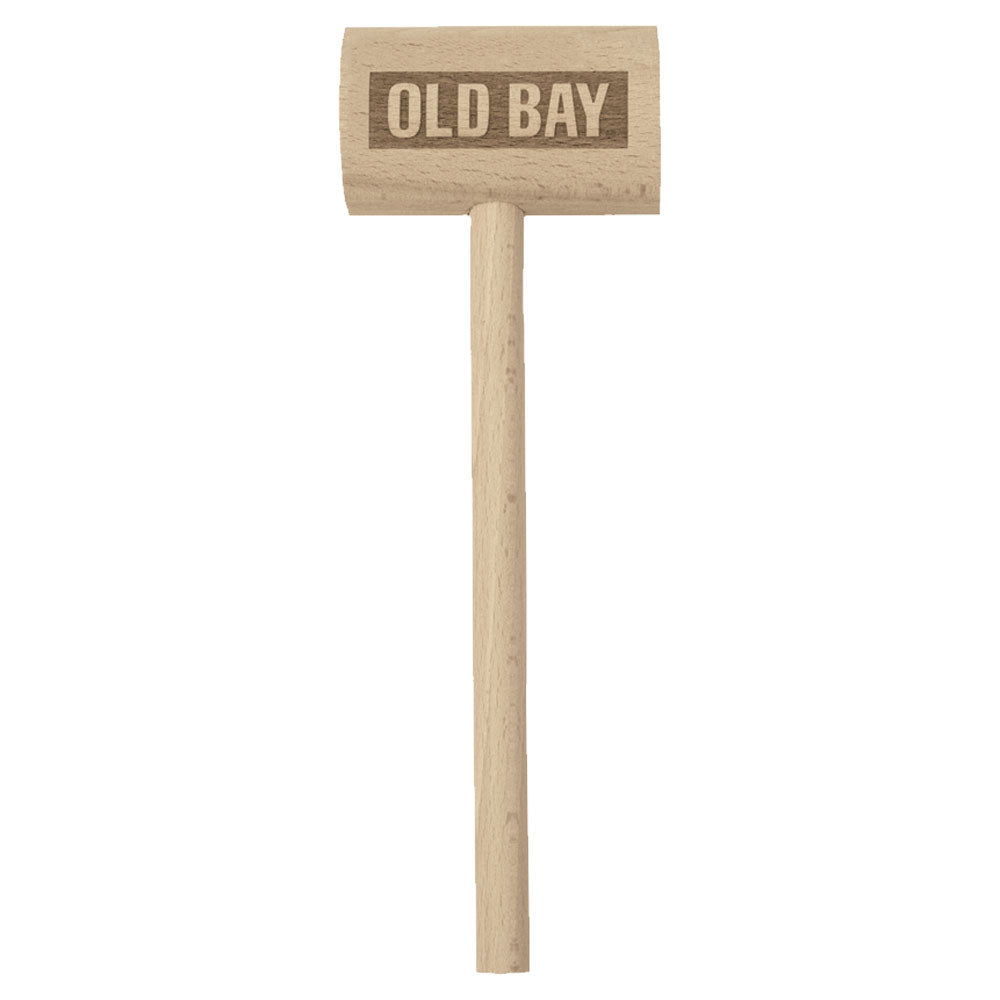 OLD BAY - Mallet