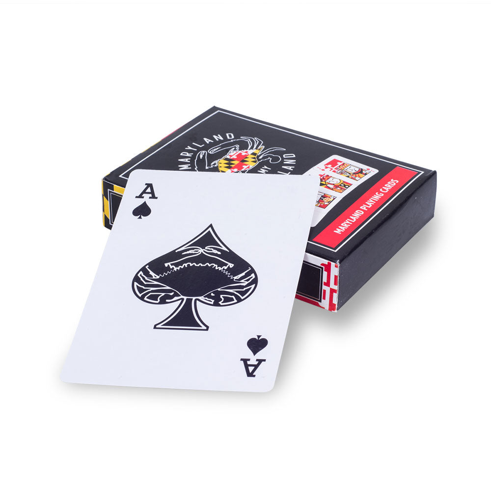 MDMYMD - Playing Cards