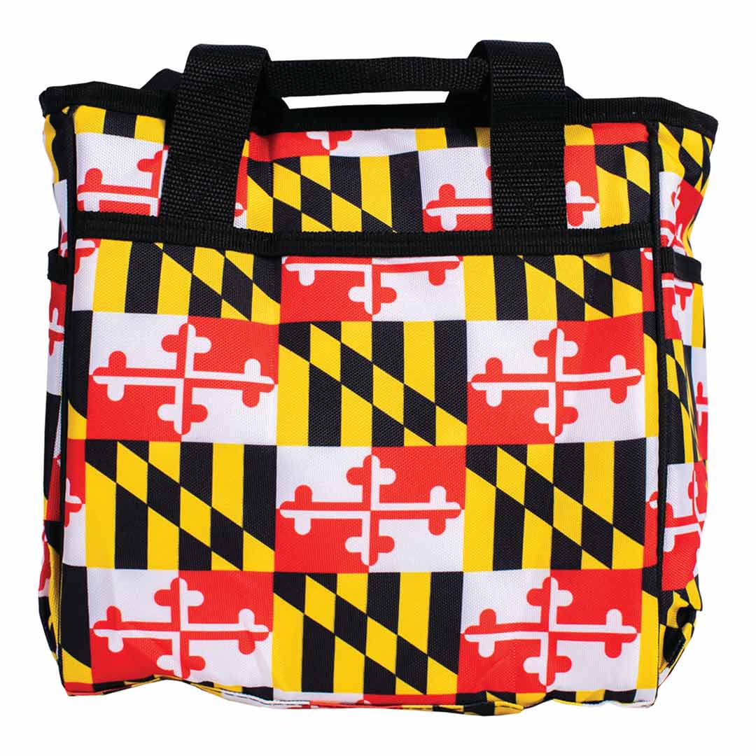 MDMYMD - Flag Insulated Bag