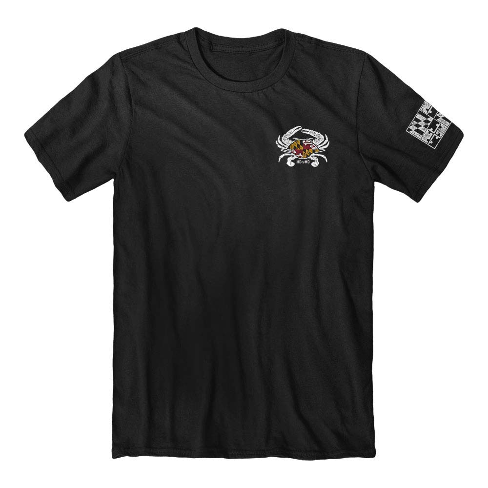 MDMYMD - Statement T-Shirt