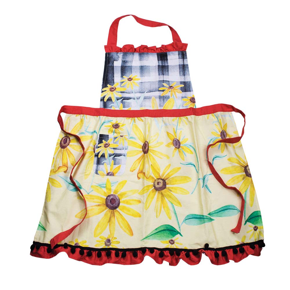 MDMYMD - Susan Apron