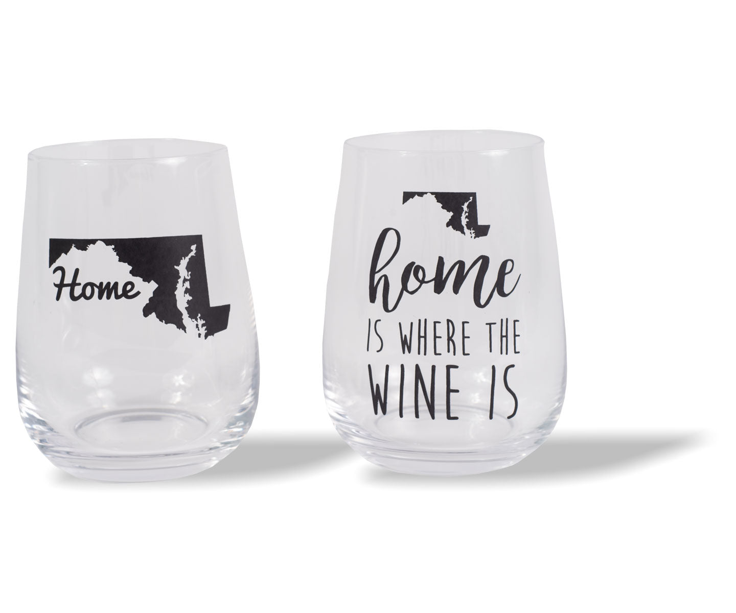 MDMYMD - Home Wine Set