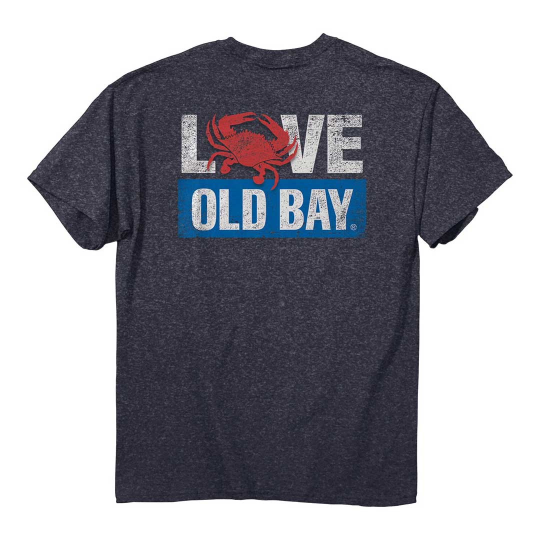 OLD BAY - Love It T-Shirt