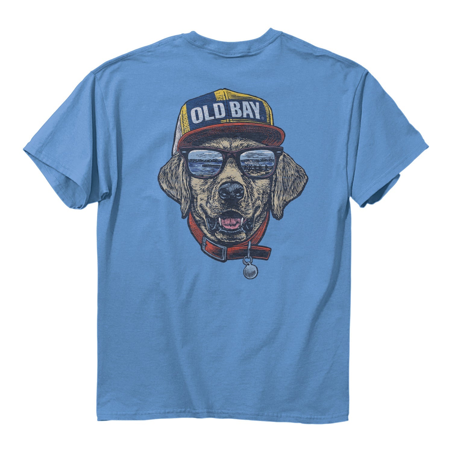 OLD BAY - Salty Dog T-Shirt