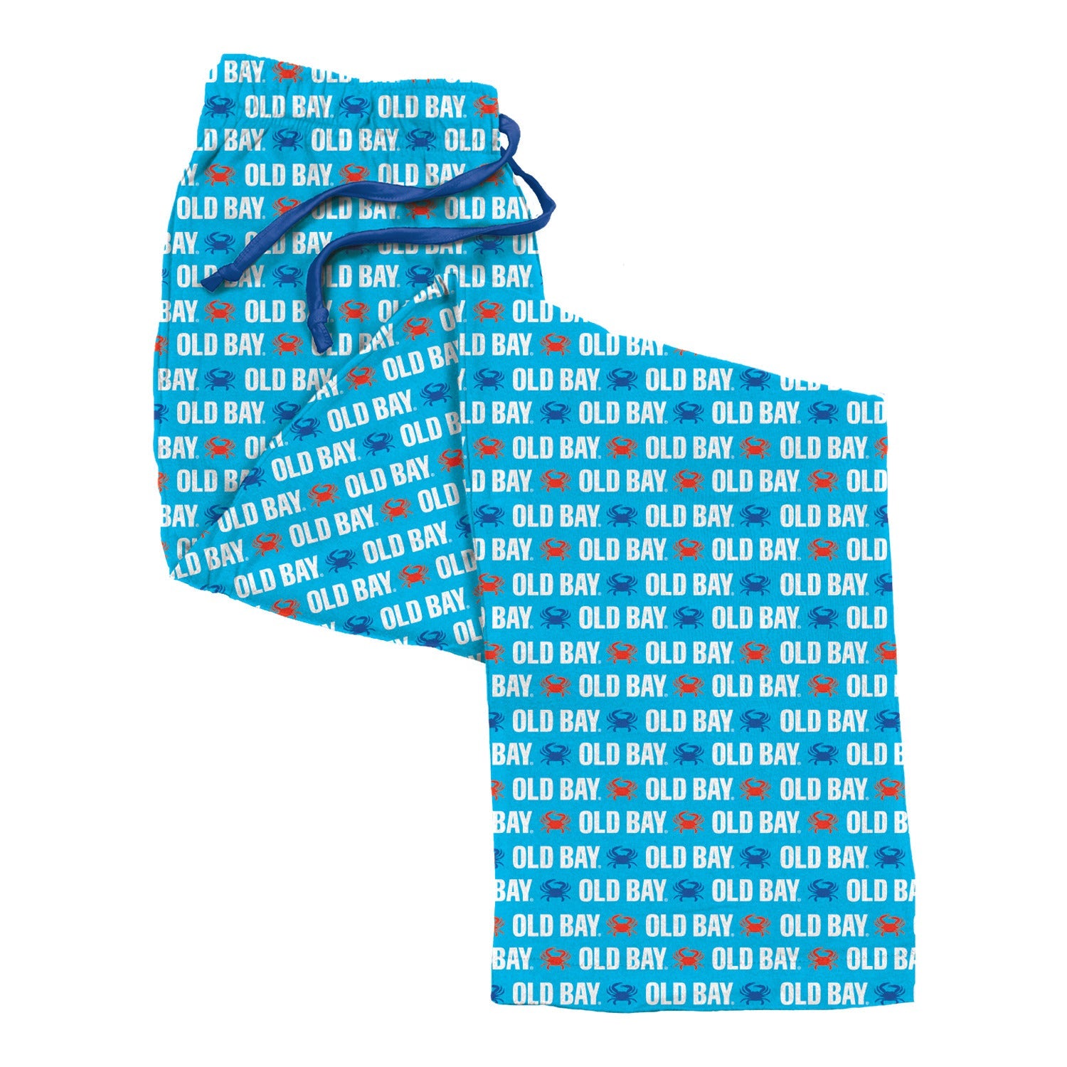 OLD BAY - Crab Type Lounge Pants
