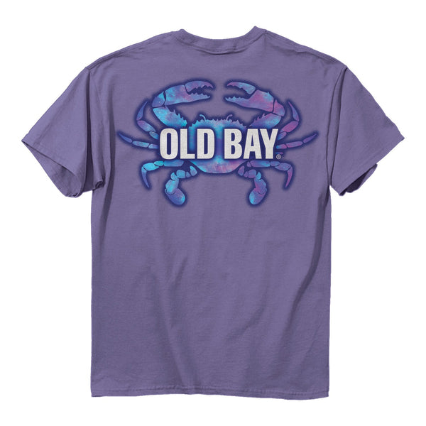 OLD BAY® - Dye Crab