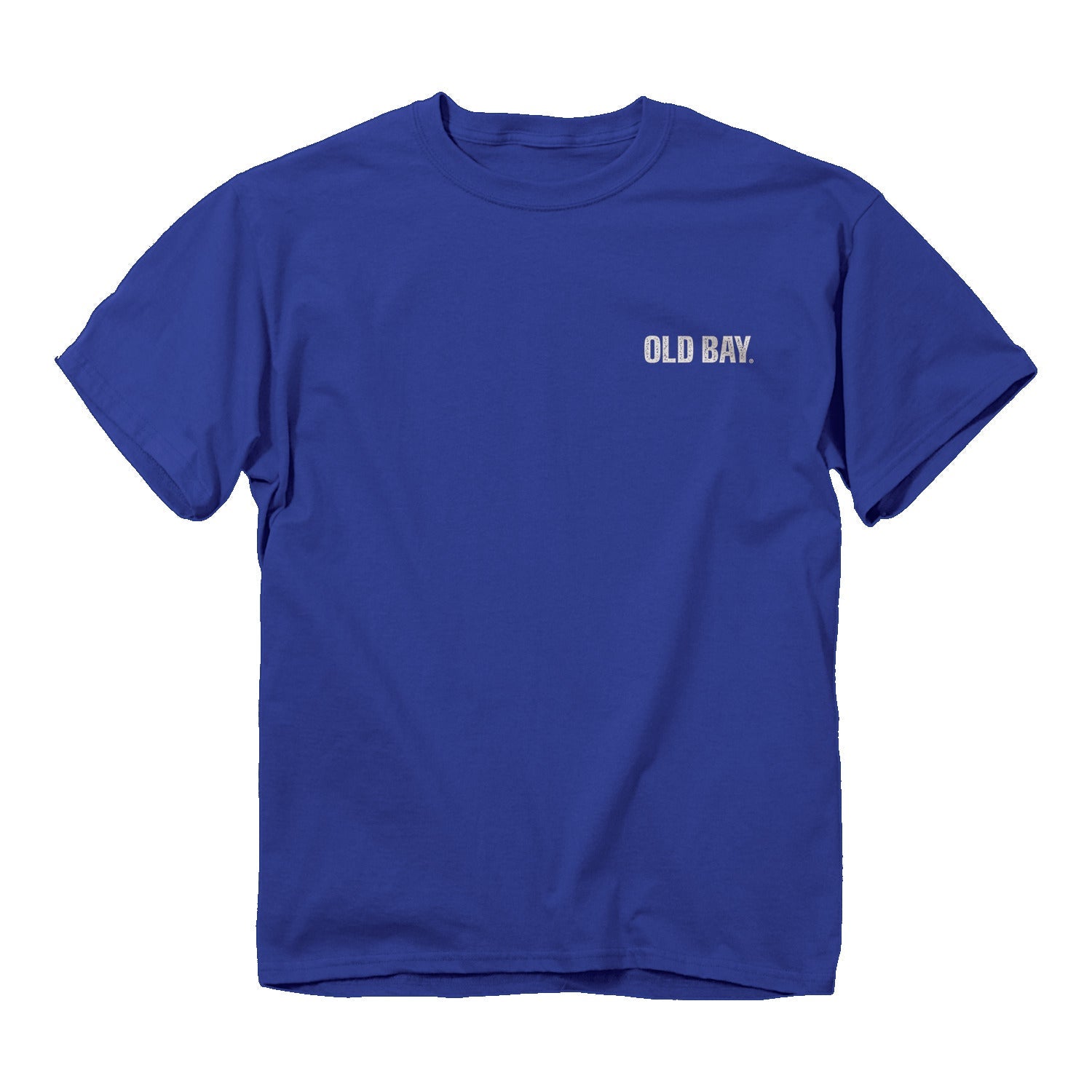 OLD BAY - Dog Porch T-Shirt
