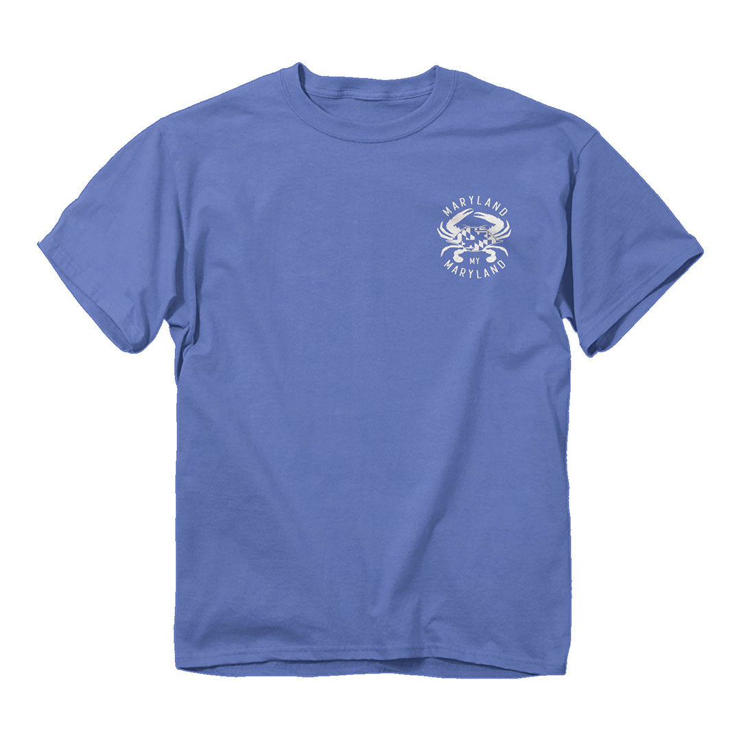 MDMYMD - Cooler Pup T-Shirt