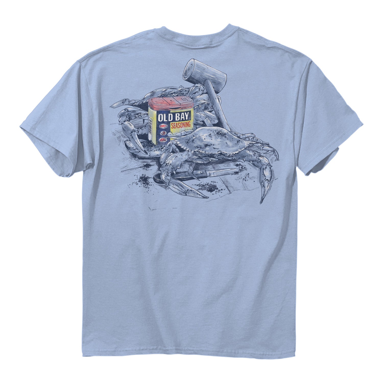 OLD BAY - Still Life