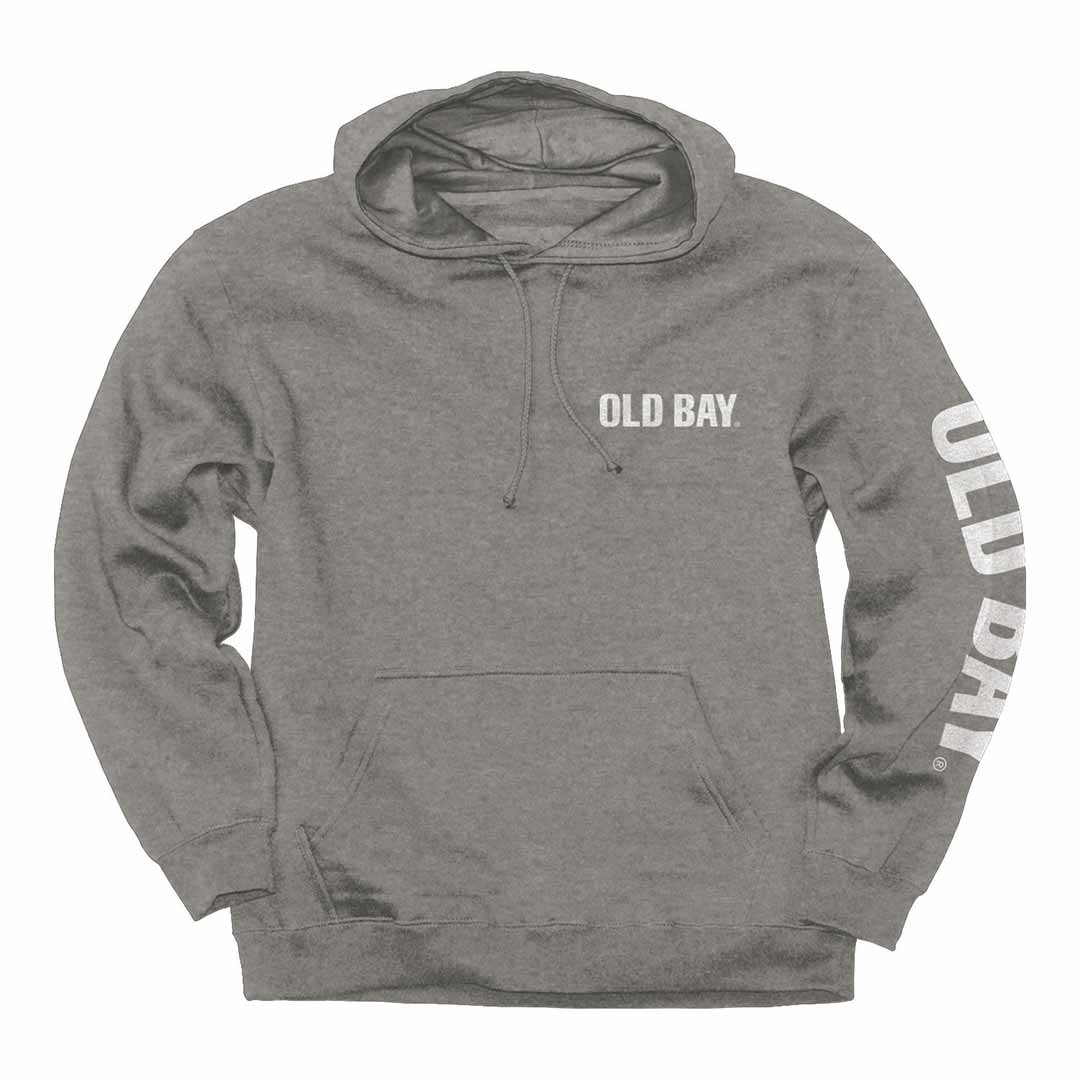OLD BAY - Three Lab Workboat Hoodie