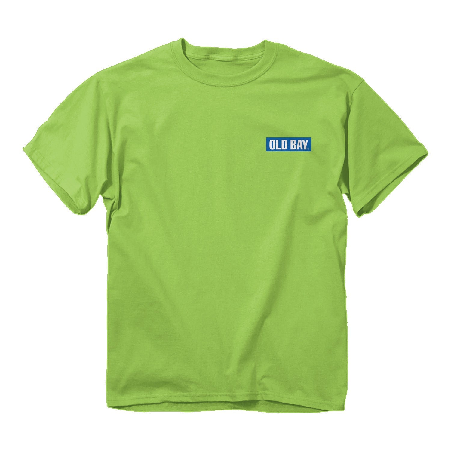 OLD BAY - Clean Crab