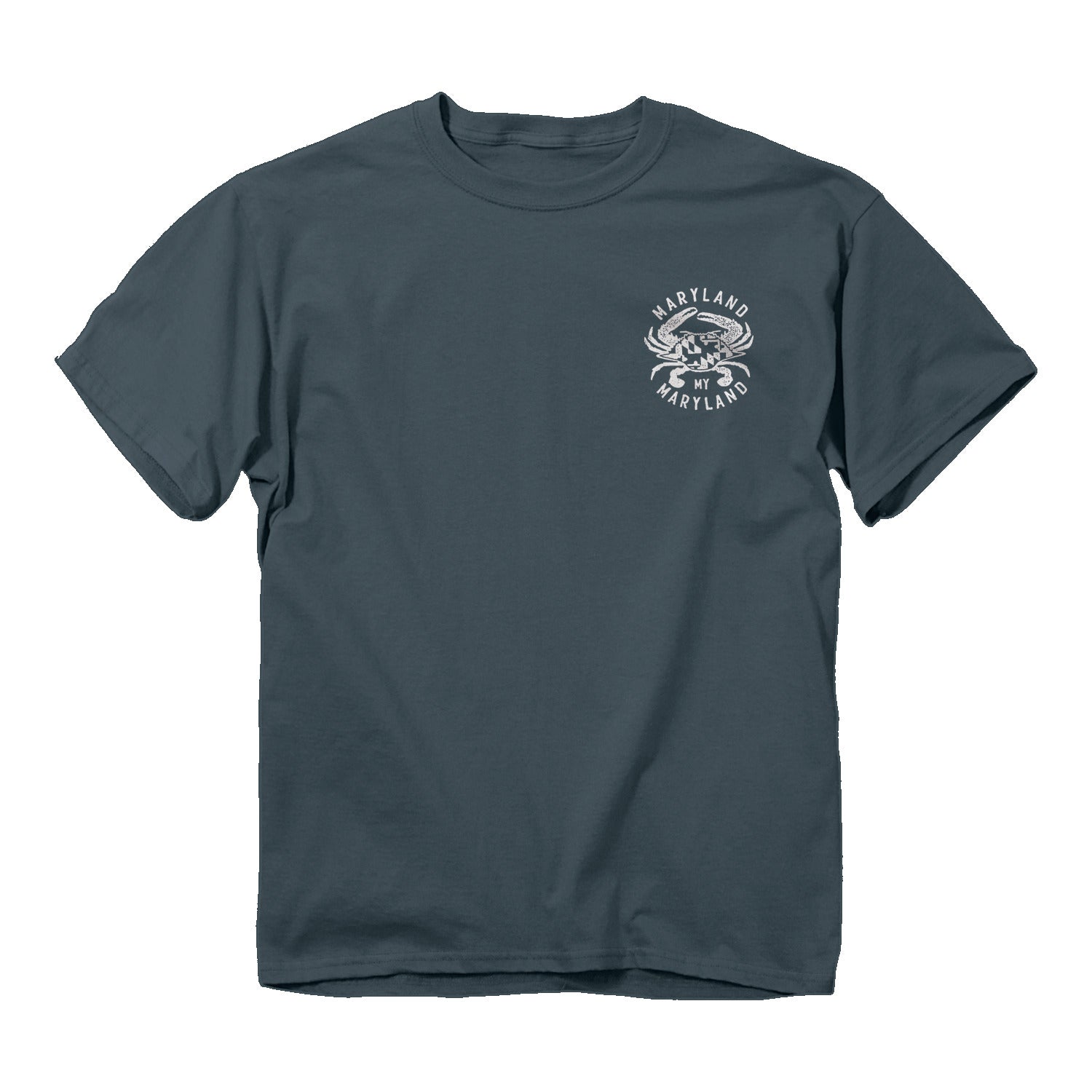 MDMYMD - Crack One Open T-Shirt