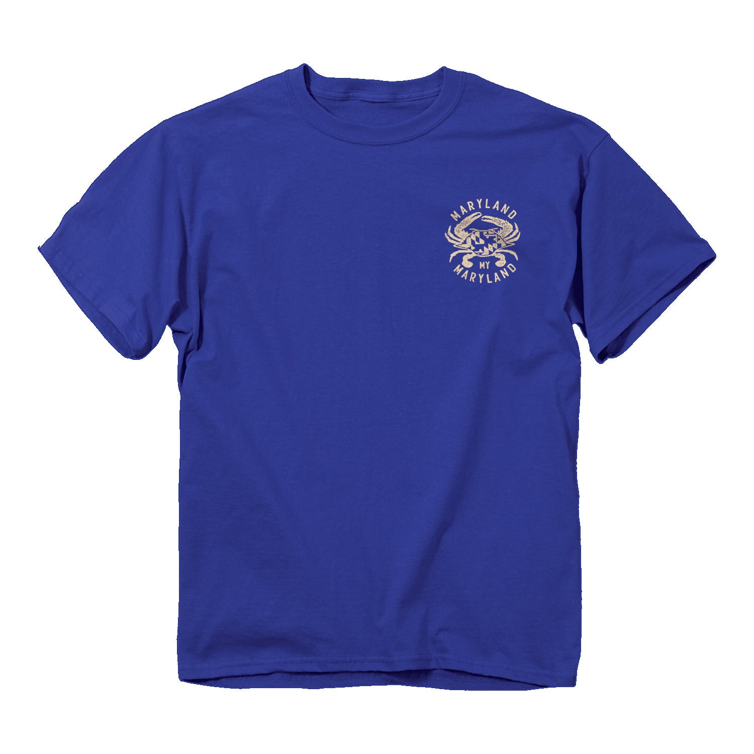 MDMYMD - Dog Pier T-Shirt