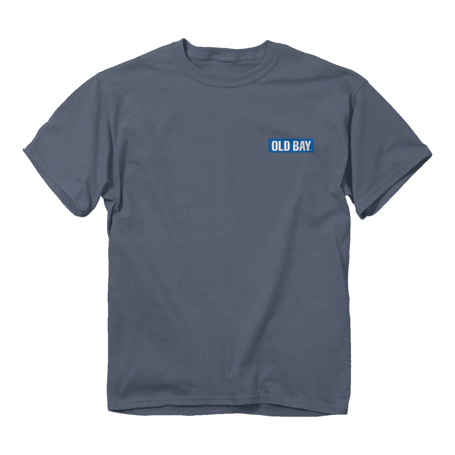 OLD BAY - Puppy Bushel