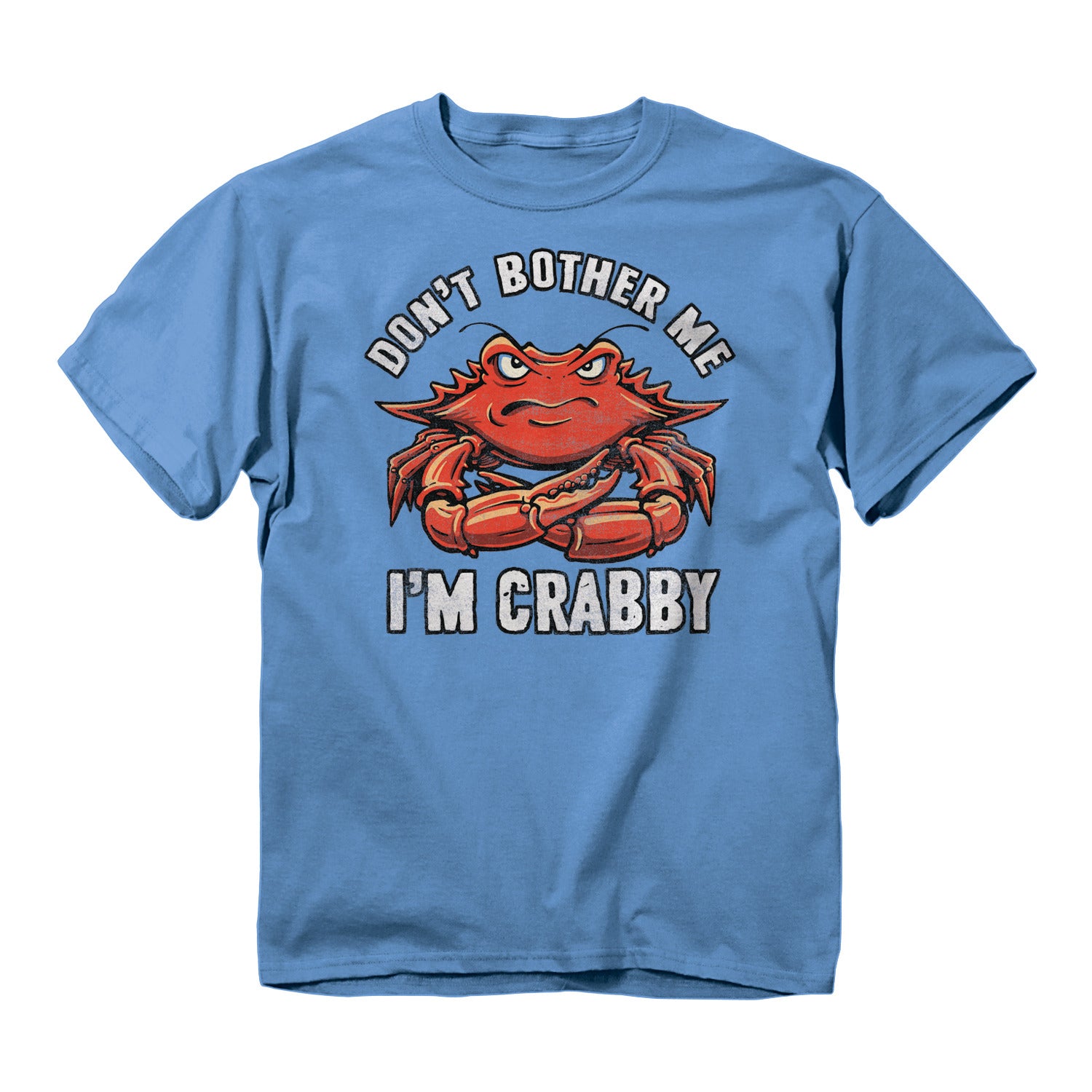 MDMYMD - I'm Crabby Youth T-Shirt
