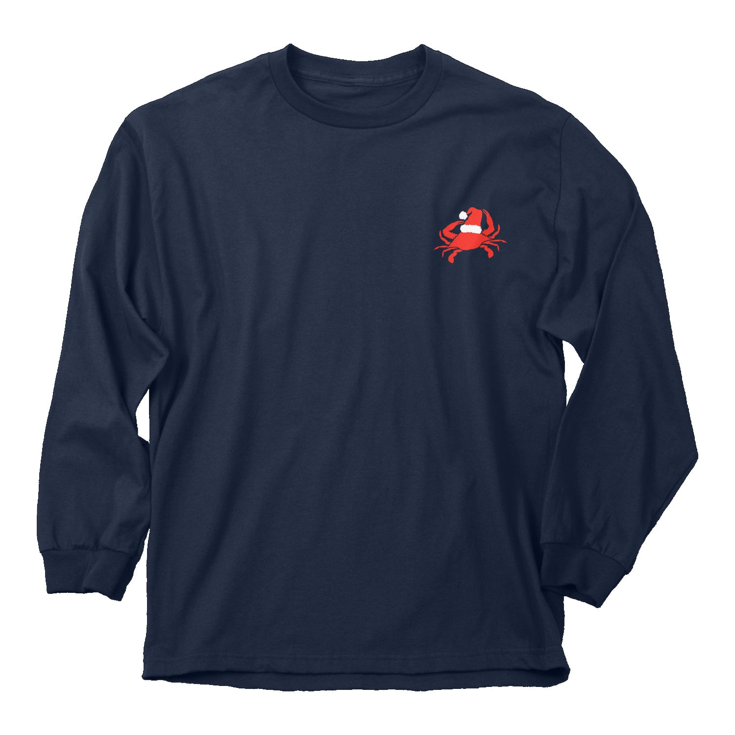 MDMYMD - Christmas Tree Long Sleeve