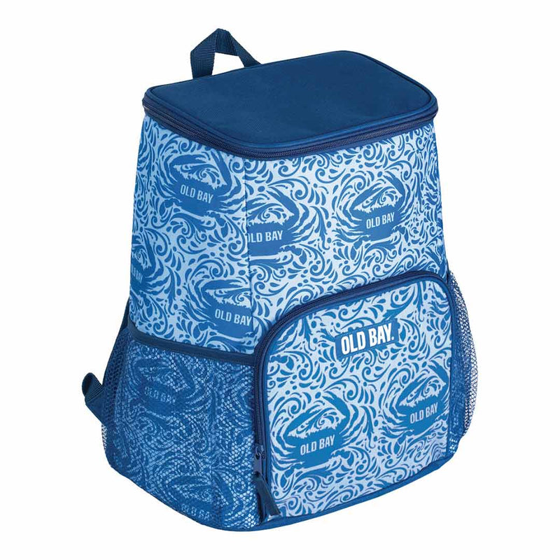 OLD BAY® - Tonal Cooler Backpack