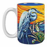 OLD BAY® - Scene Mug