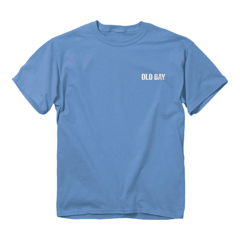 02167-Old-Bay-Collage-T-Shirt-Front