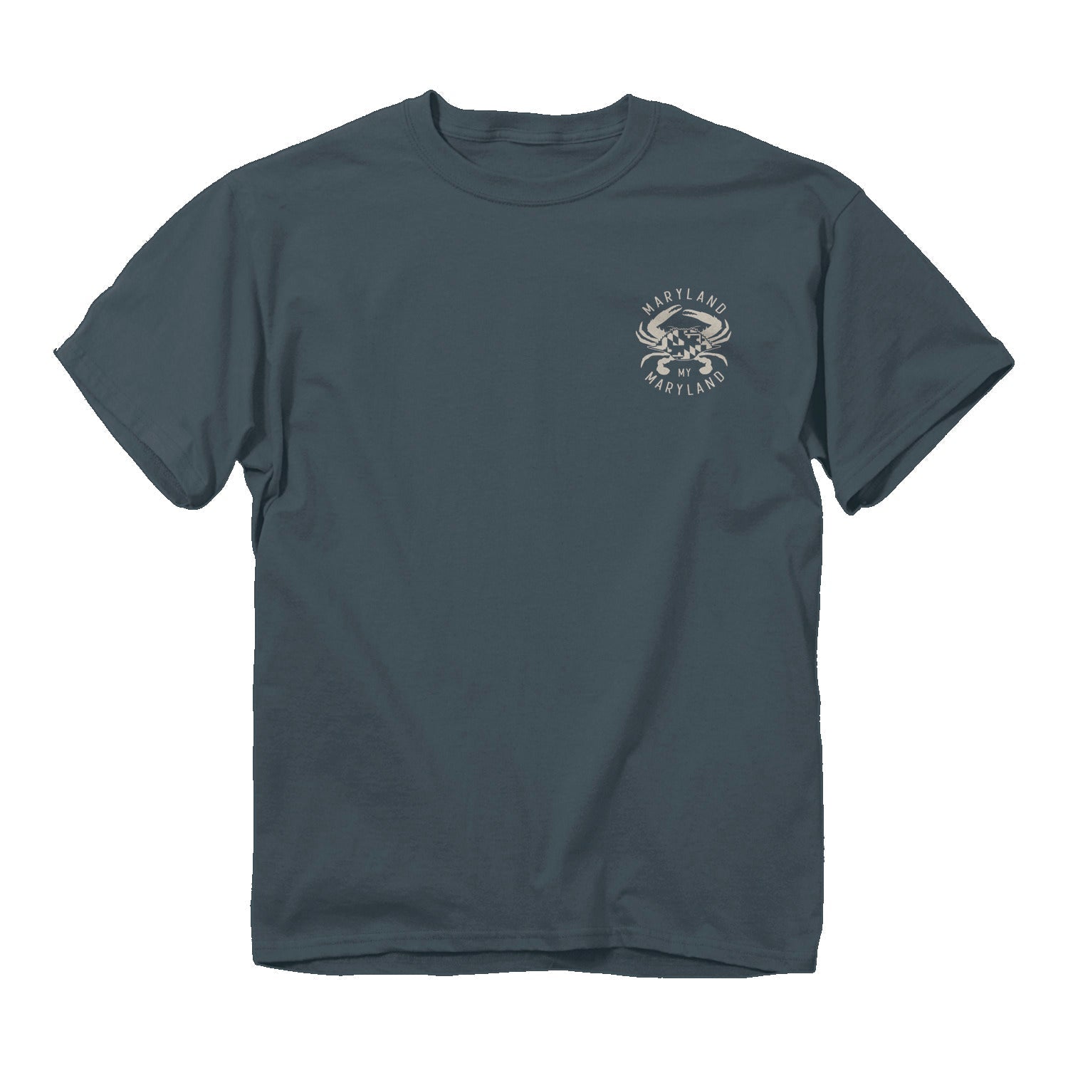 02168-MD-Camo-Crab-T-Shirt-Front