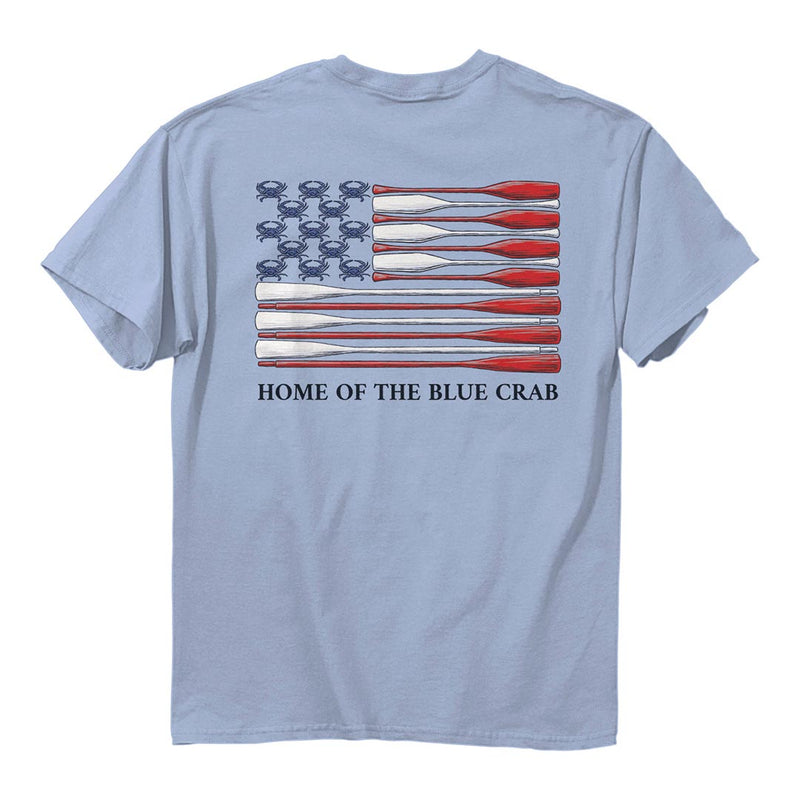 02169-MD-Crabs-And-Oars-T-Shirt-Back