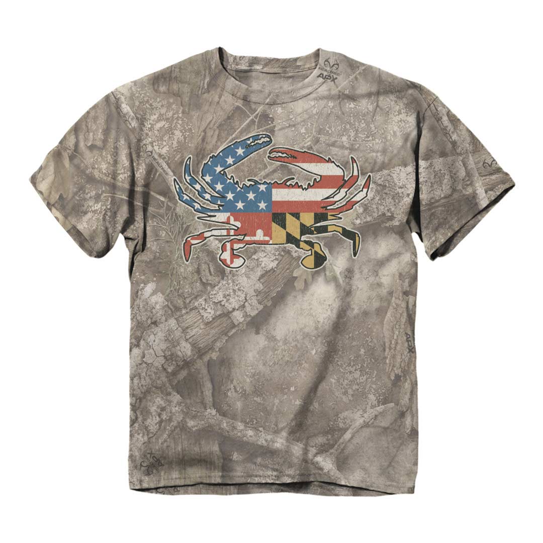 02396-MD-Camo-Ameriland-Crab-T-Shirt