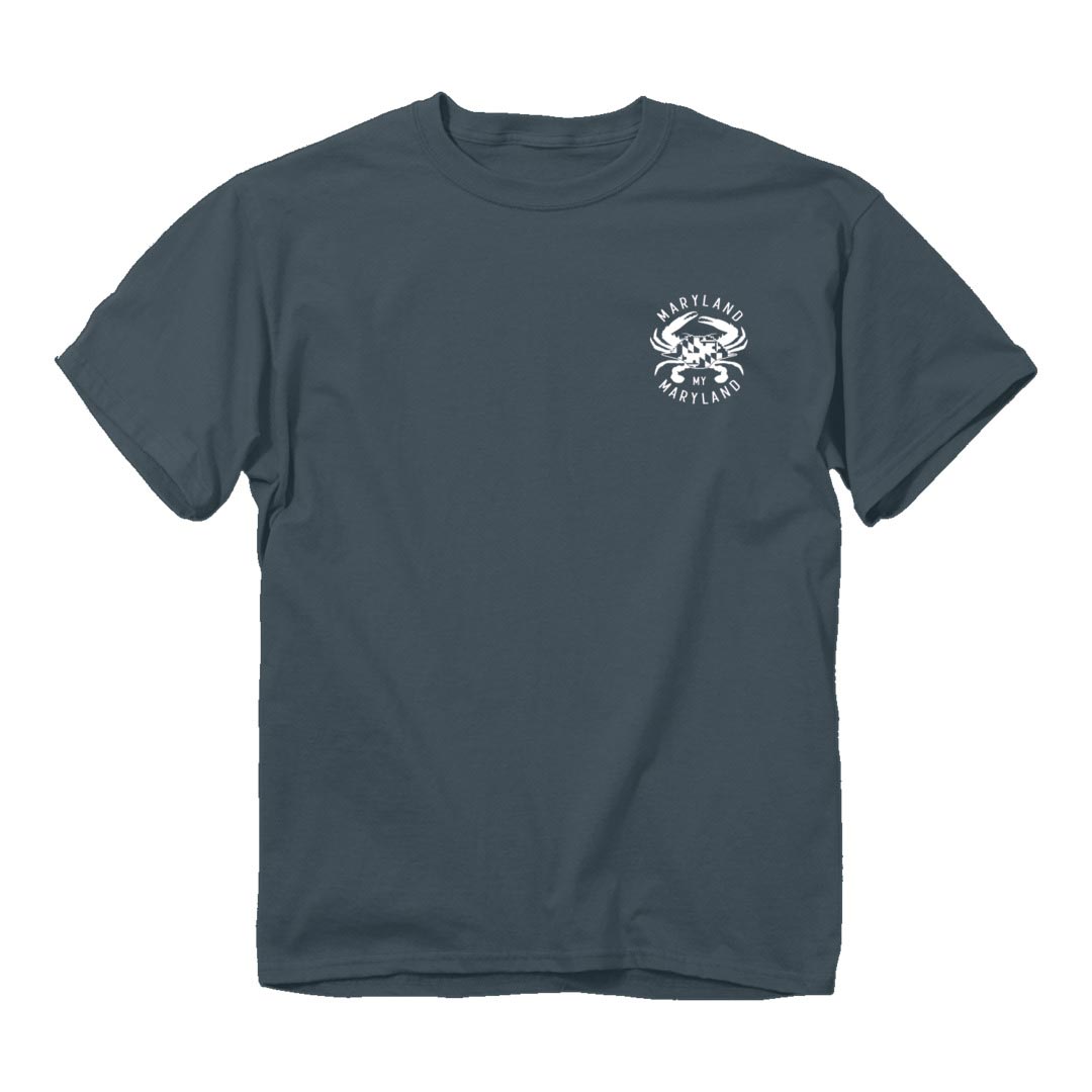 02400-MD-Eat-The-Mustard-T-Shirt-Front
