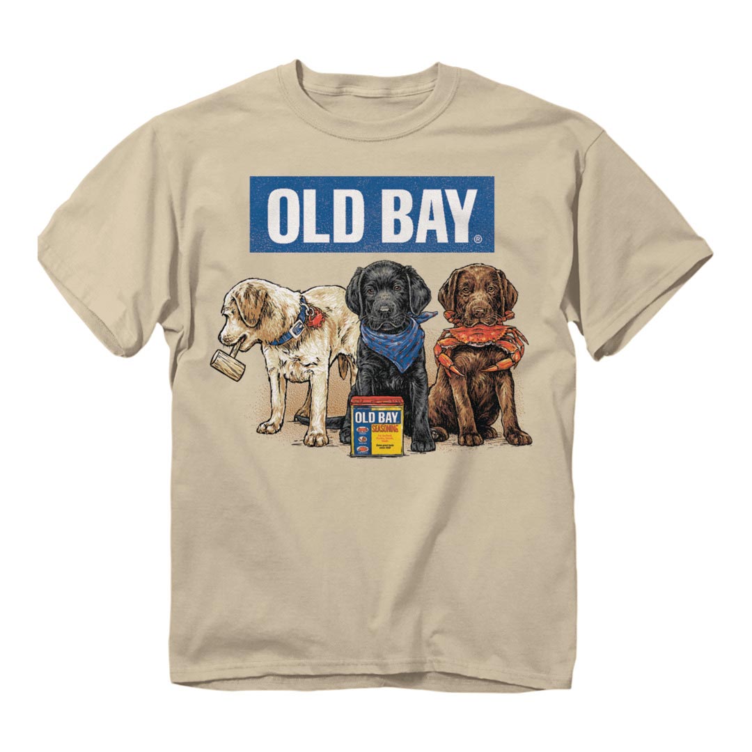 02403-OB-Puppy-Pinch-T-Shirt-Front