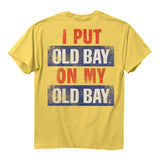 OLD BAY® - On My Old Bay