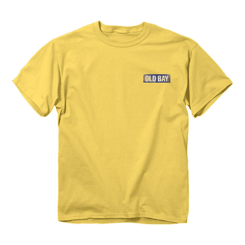 OLD BAY® - On My Old Bay