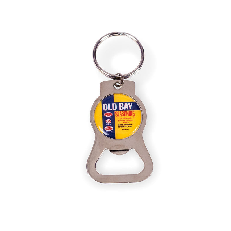 OLD BAY® - Can Circle Bottle Opener