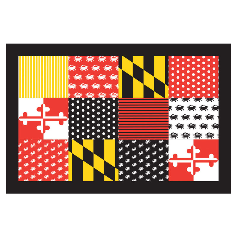 Patchwork Place Mat