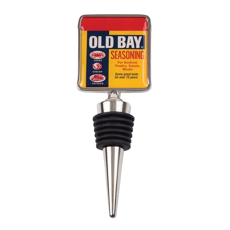 OLD BAY® - Wine Stopper